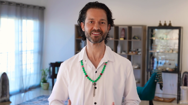 Crystal Healing Guide: 5 Techniques For A More Balanced Life – Screenshot 2