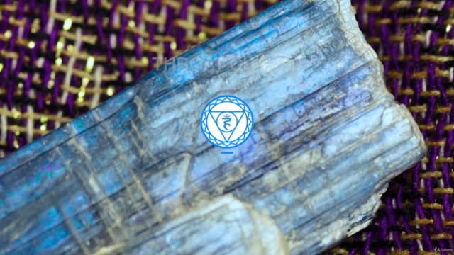 Crystal Healing Guide: 5 Techniques For A More Balanced Life – Screenshot 3
