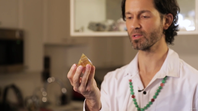 Crystal Healing Guide: 5 Techniques For A More Balanced Life – Screenshot 4