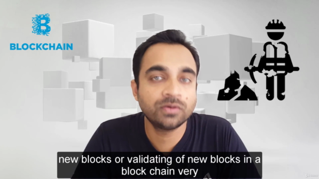 Practical Blockchain & Smart Contracts : Ethereum & Solidity – Screenshot 2