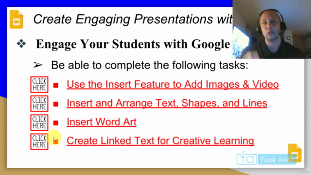 Google Certified Educator Level 1 Bootcamp – Screenshot 1