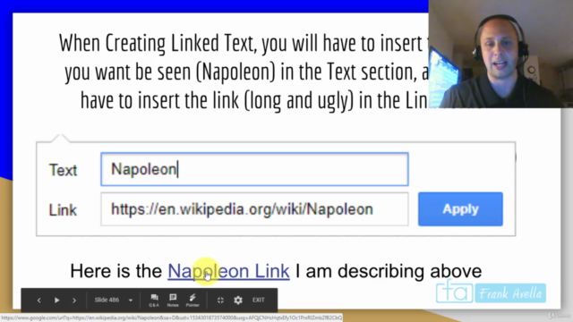 Google Certified Educator Level 1 Bootcamp – Screenshot 3