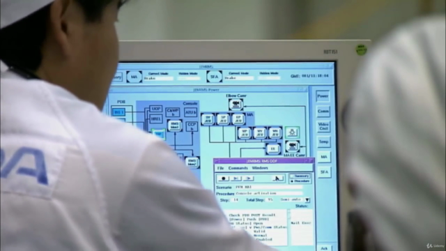 EE1C01 - Electronics Engineering Bootcamp – Screenshot 1