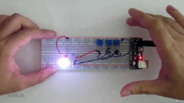 EE1C01 - Electronics Engineering Bootcamp – Screenshot 3
