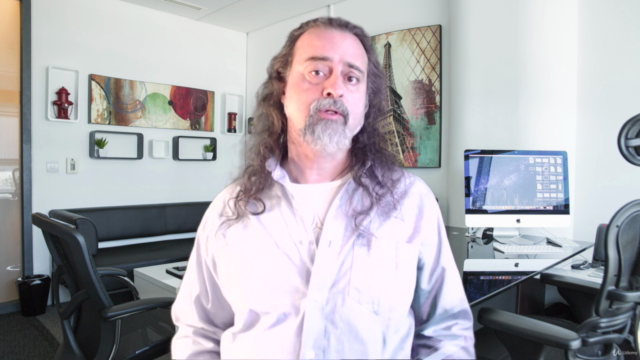 Crea un 3D Runner Game x Android con Unity, corso per tutti – Screenshot 1
