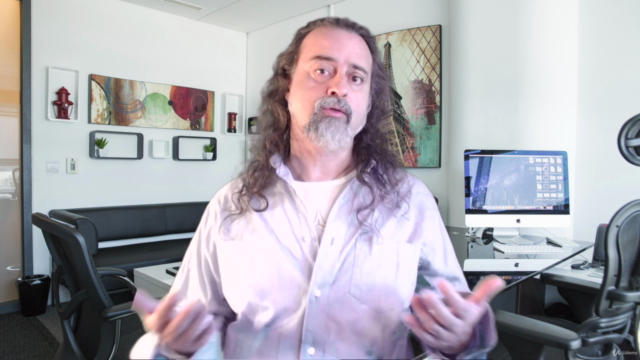 Crea un 3D Runner Game x Android con Unity, corso per tutti – Screenshot 2