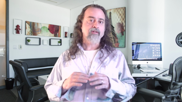 Crea un 3D Runner Game x Android con Unity, corso per tutti – Screenshot 4