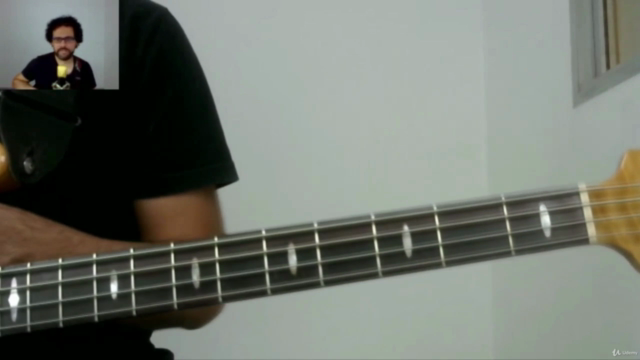 Forró no Contrabaixo do Zero – Screenshot 1