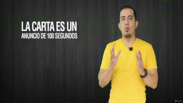 Marketing para Restaurantes – Screenshot 1