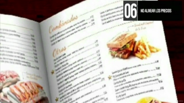 Marketing para Restaurantes – Screenshot 4