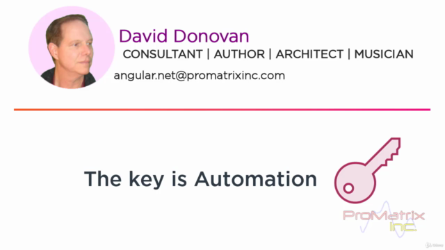 Angular: Overcoming Common Obstacles – Screenshot 4