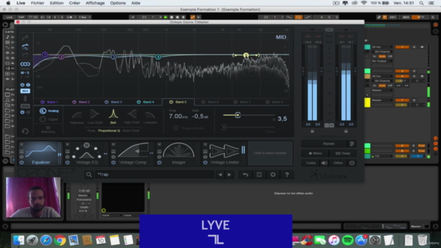 Ableton Live : Beatmaker Cheatcode - Screenshot_02
