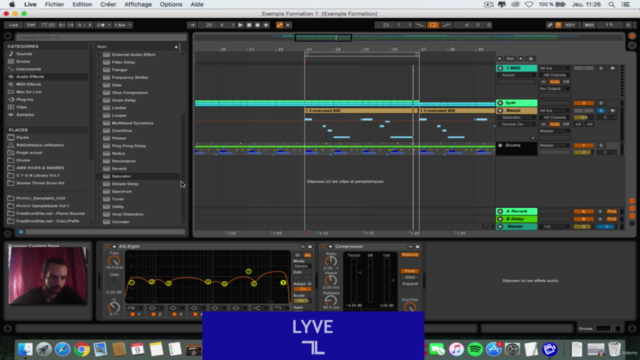 Ableton Live : Beatmaker Cheatcode - Screenshot_03