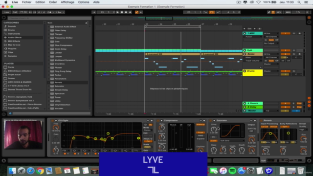 Ableton Live : Beatmaker Cheatcode - Screenshot_04