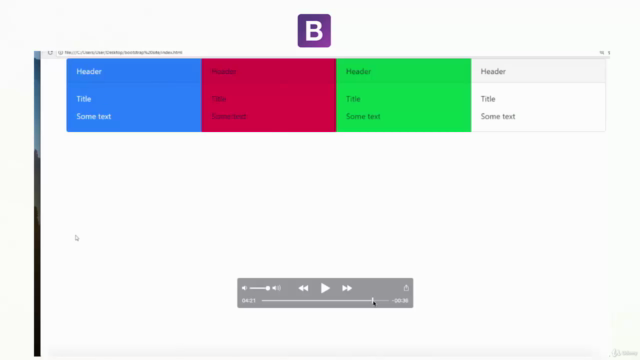 Full Stack Web Development Masterclass: Beginner To Advanced – Screenshot 3