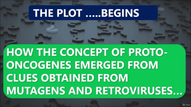 Recombinant DNA technology- a game changer in cancer biology – Screenshot 3