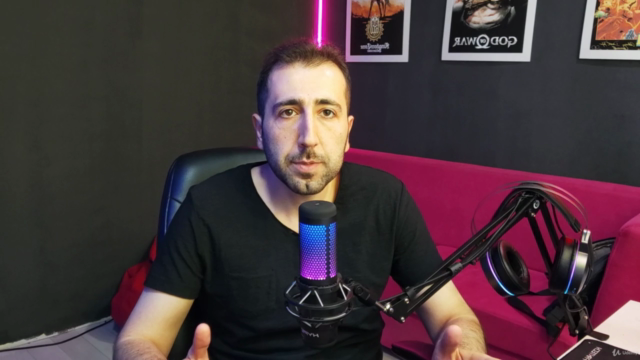 A-Z™ | Bitcoin - Kripto Para - Blockchain ve Trading Eğitimi – Screenshot 1