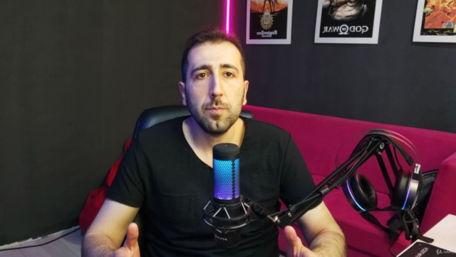 A-Z™ | Bitcoin - Kripto Para - Blockchain ve Trading Eğitimi – Screenshot 4