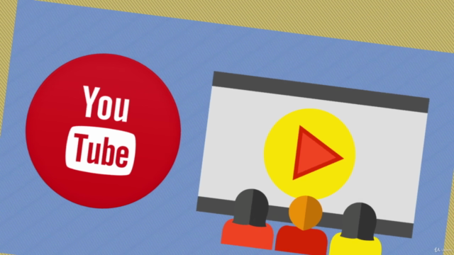 Create Explainer Videos Using Adobe After Effects – Screenshot 1