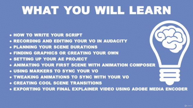 Create Explainer Videos Using Adobe After Effects – Screenshot 3