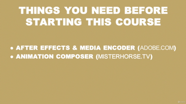 Create Explainer Videos Using Adobe After Effects – Screenshot 4