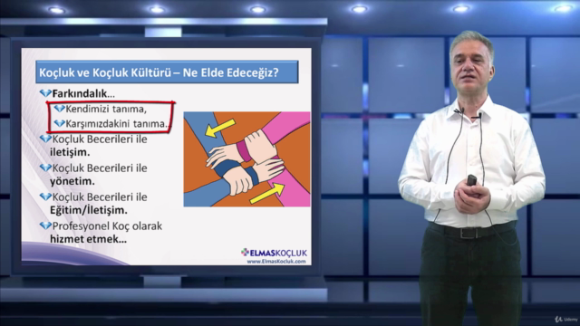 Profesyonel Koçluk (Yaşam Koçluğu) Kursu-Modül A-Sertifikalı – Screenshot 2