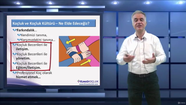 Profesyonel Koçluk (Yaşam Koçluğu) Kursu-Modül A-Sertifikalı – Screenshot 3