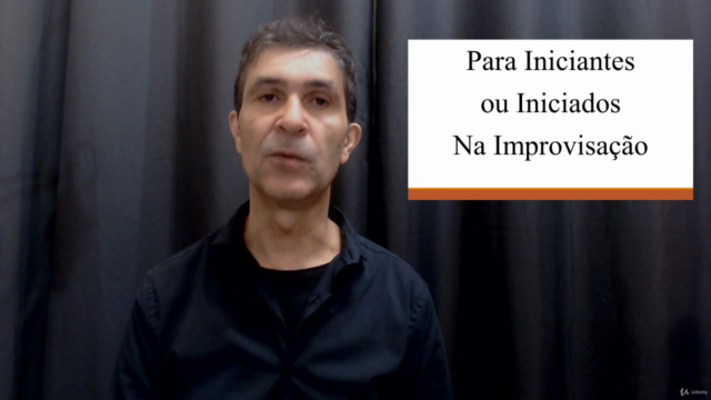 Guia Prático da Improvisação – Screenshot 1