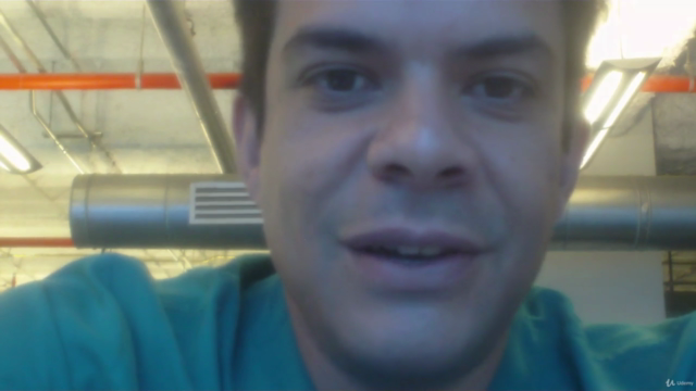 Conversatorio: Cómo encontrar a alguien para amar – Screenshot 2