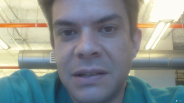 Conversatorio: Cómo encontrar a alguien para amar – Screenshot 3