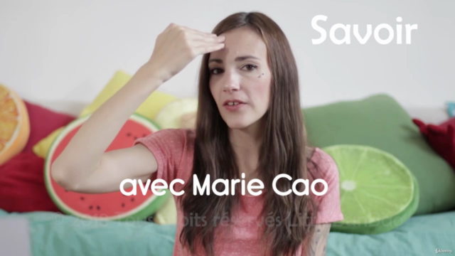 Cours LSF: Pack conversation en Langue des Signes – Screenshot 4