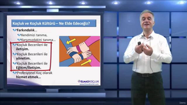 Profesyonel Koçluk (Yaşam Koçluğu) Kursu | TÜM MODÜLLER – Screenshot 3