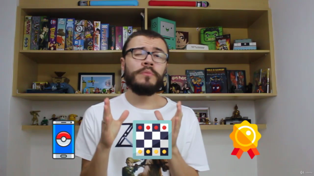 Welcome To Game Design - Introduction to Game Design Theory – Screenshot 2