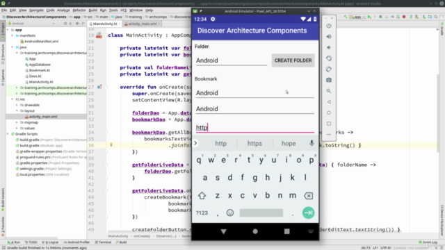 Android & Kotlin | Apps Next Gen et Architecture Components - Screenshot_03