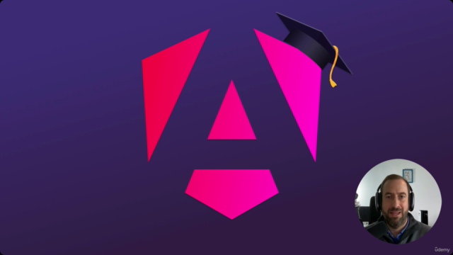 Angular Deep Dive - Beginner to Advanced (Angular 19) – Screenshot 4