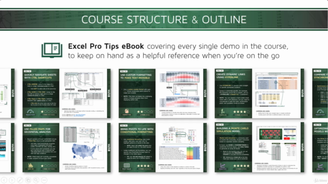 Microsoft Excel Pro Tips: Go from Beginner to Advanced Excel - Screenshot_03