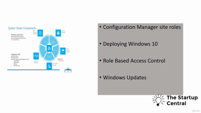 SCCM 2016 - Learn System Center Configuration Manager Today – Screenshot 3