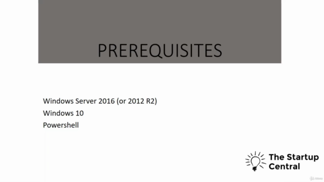 SCCM 2016 - Learn System Center Configuration Manager Today – Screenshot 4