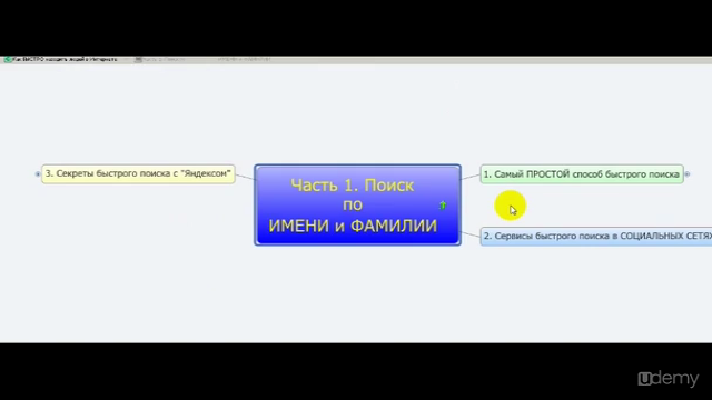 Как БЫСТРО находить людей в Интернете – Screenshot 3