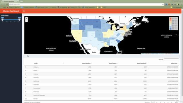 Maps with R Leaflet – Screenshot 4