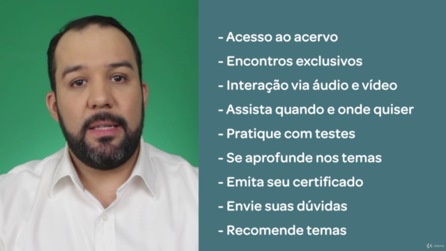 IT Governance Management: Governança de TI – Screenshot 2
