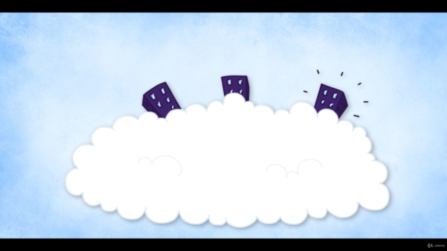Curso Introducción a Amazon Web Services (AWS) desde cero – Screenshot 1