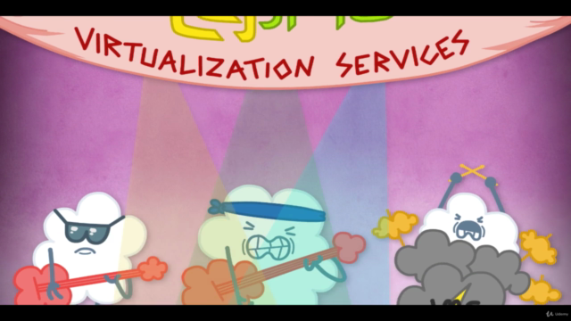 Curso Introducción a Amazon Web Services (AWS) desde cero – Screenshot 2