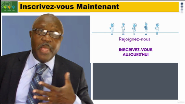 Gérer efficacement des projets avec Microsoft Project 2016 – Screenshot 2