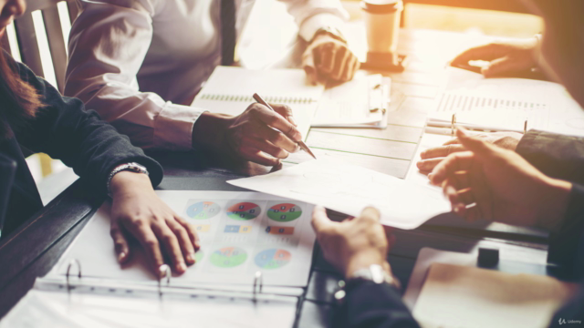Fundamentals of Agile Project Management – Screenshot 1