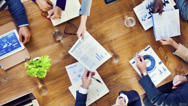 Fundamentals of Agile Project Management – Screenshot 2