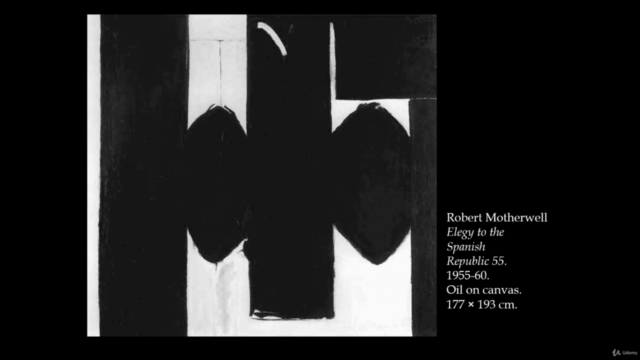 Abstract Expressionism – Screenshot 2
