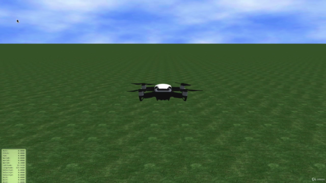 Drone Flying Academy: Mavic AIR - Great Small Drone – Screenshot 4