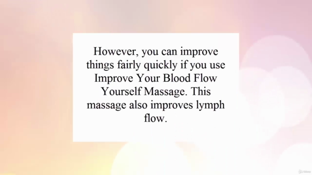 Self-Massage to Improve Blood Circulation – Screenshot 3