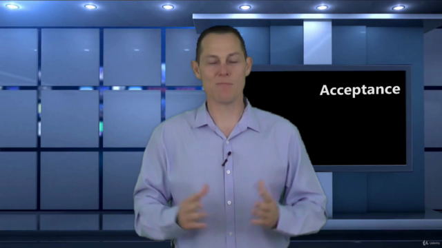 Mindfulness Training For Coaches – Screenshot 3